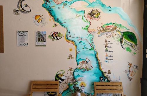 Saladan Apartment | The Atnal Lanta Budget and Eco Friendly hotel in Koh Lanta