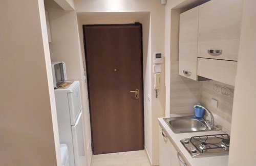 Historic Centre Apartment | THE ATTIC OF THE ARTISTS (CIR 00127200470)
