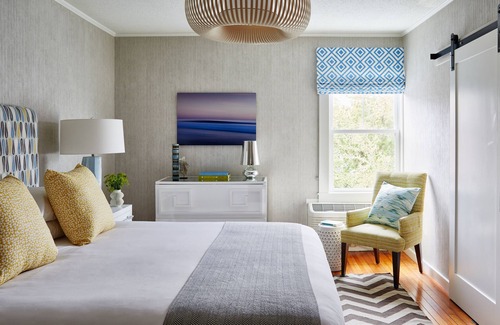 Top of the Hill Hotel | The Attwater