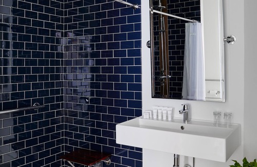 Top of the Hill Hotel | The Attwater
