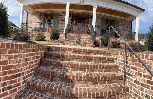 Augusta House | The Augusta Master Week Rental