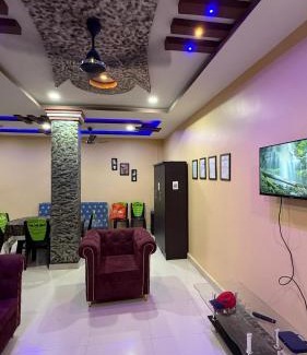 Sibsagar House | The Aurelia Inn