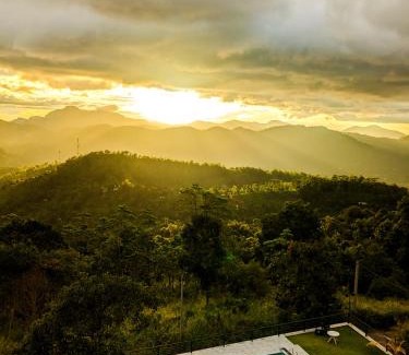 Udapalatha Hotel | The Aurelia