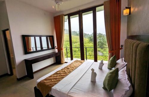 Udapalatha Hotel | The Aurelia