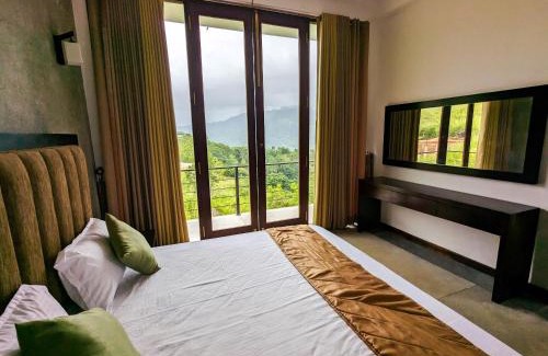Udapalatha Hotel | The Aurelia