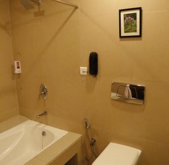 Daulatabad Hotel | The Aures (formerly known as Keys Select The Aures)
