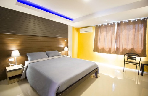 Ayutthaya Hotel | The Avail