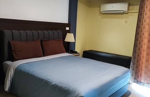 Ayutthaya Hotel | The Avail