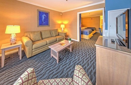 South Rehoboth Hotel | The Avenue Inn and Spa