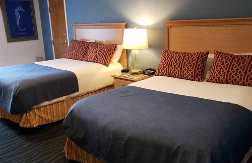 South Rehoboth Hotel | The Avenue Inn and Spa