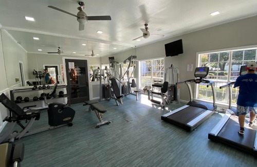 Plano Apartment | The Back to Eden Retreat - in the City - Plano TX