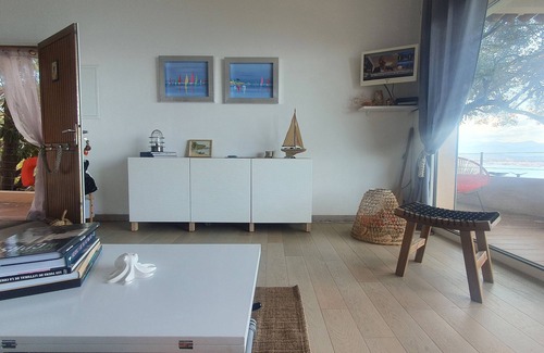 Olmeto House | THE BALCONIES OF VALINCO La Vigie No. 5