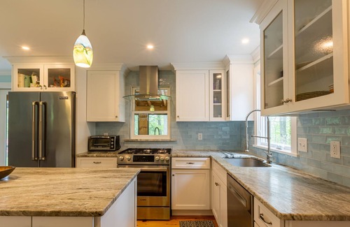 Rye Beach House | The Balsam House, Rye Beach, NH
