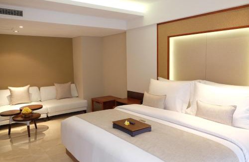 Legian Kaja Hotel | The Bandha Hotel & Suites