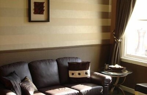 Nairn Hotel | The Bandstand