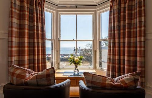 Anstruther Hotel | The Bank