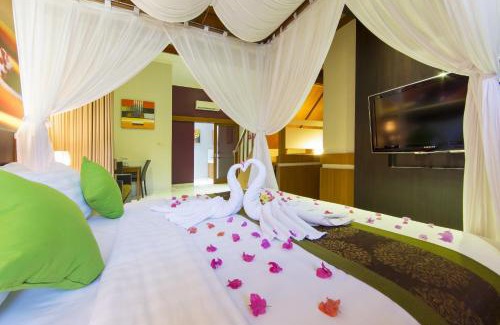 Denpasar Hotel | The Banyumas Villa