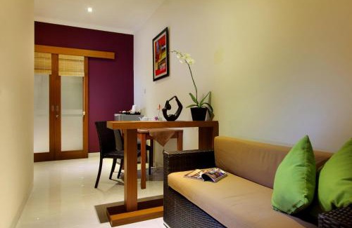 Denpasar Hotel | The Banyumas Villa