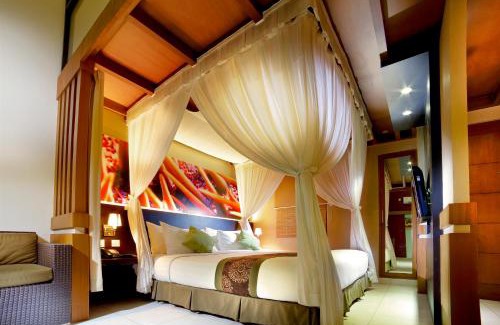 Denpasar Hotel | The Banyumas Villa