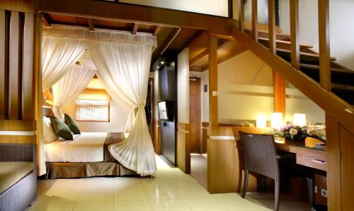 Denpasar Hotel | The Banyumas Villa