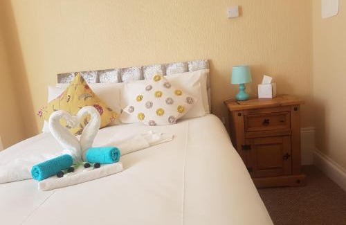 Plymouth House | The Barley House