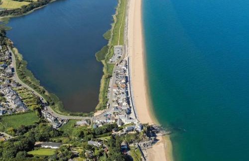 Torcross House | The Barn, 21 At The Beach, Torcross