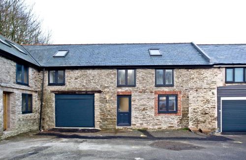 Torcross House | The Barn, 21 At The Beach, Torcross