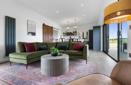 Portrush Villa | The Barn at Corrstown Village