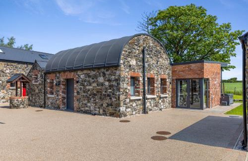 Portrush Villa | The Barn at Corrstown Village