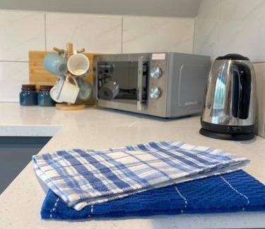 Busbridge Apartment | The Barn at Hydestile Stud