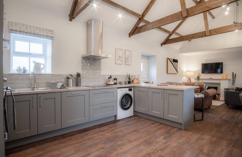 Narberth House | The Barn At Kiln Park - 2 Bed Cottage - Narberth