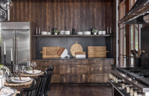 Palmetto Bluff House | The Barn at May River, River Front 5Bed Private Pool