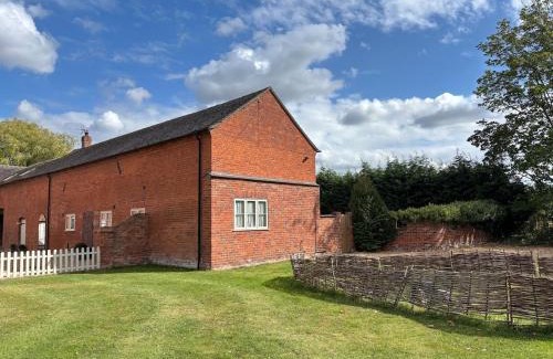 Brereton Apartment | The Barn