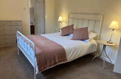 Brereton Apartment | The Barn