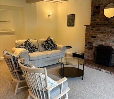 Brereton Apartment | The Barn