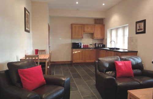 Colyton Cottage | The Barn