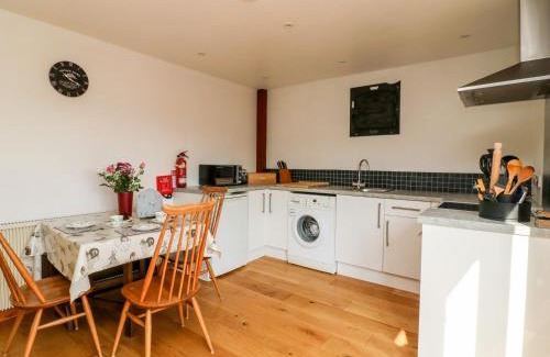 Low Catton House | The Barn