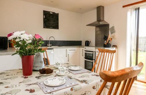 Low Catton House | The Barn