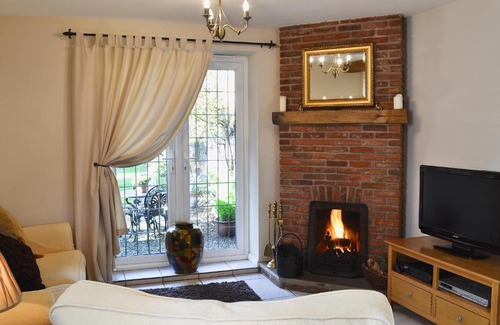 Huby House | The Barn