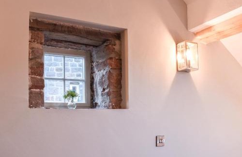 Spofforth House | The Barn
