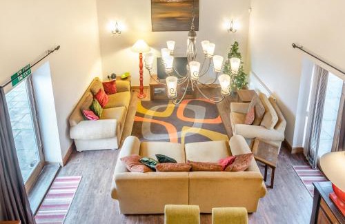 Grimsby House | The Barn - Uk44514