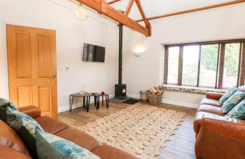 Felmingham House | The Barnhouse