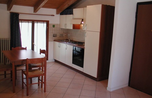 Spirito Santo - Orologio House | The Baron House: the first holiday home in Reggio Emilia
