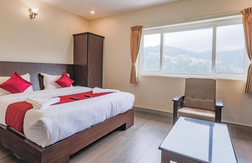 Kandal Hotel | The Baron