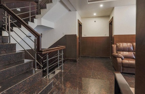 Kandal Hotel | The Baron