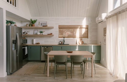 Groveland House | The Base Cabin A Frame - Your Gateway to Yosemite, Relaxation and Chill Vibes