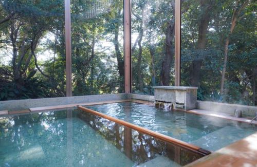 Miyakami Other | THE BASE GLAMPING YUGAWARA Kanagawa Glamping - Vacation STAY 74521v