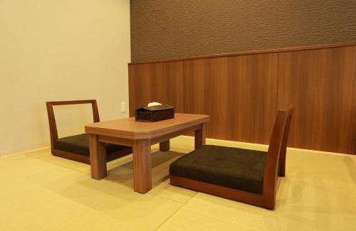 Sakai Ward Apartment | The Base Sakai Higashi Apartment Hotel