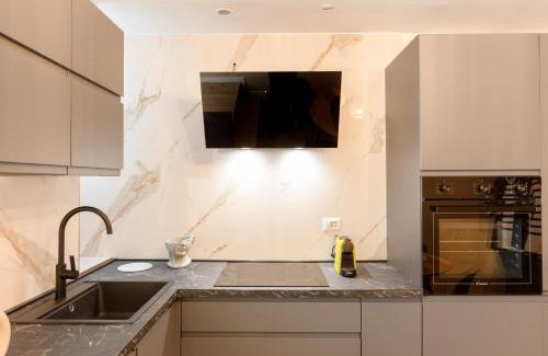 Villapizzone House | THE BASEMENT