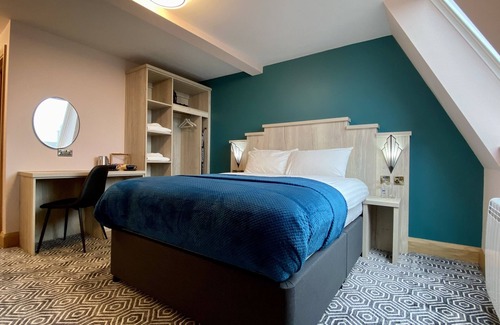 Morecambe House | The Bath Rooms
